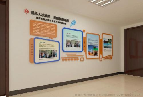 潼关医院文化墙怎么做？如何建好科室护理文化墙？