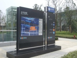 潼关标牌的分类