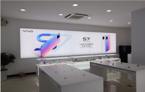 潼关广告灯箱都有哪些材质