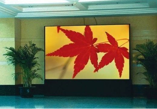 潼关LED显示屏