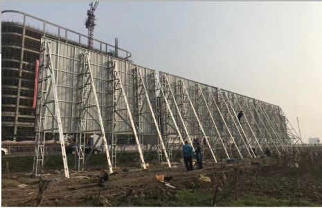 潼关什么是广告物料？