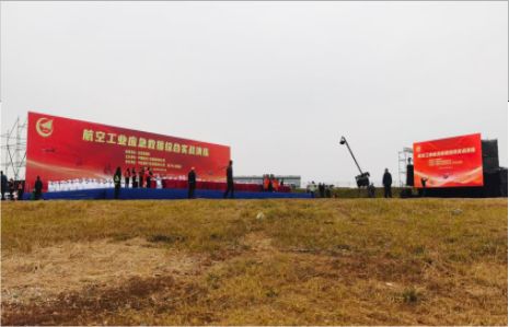 潼关活动搭建主要是做什么的？