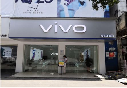 潼关}做一个门店面广告招牌需要多少钱？