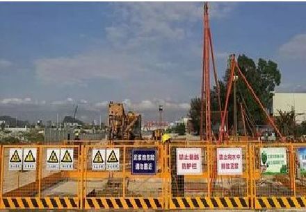 潼关房地产项目标识制作要点