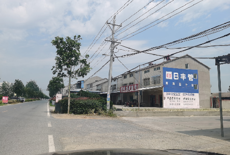 潼关如何能保证墙体广告的醒目性？