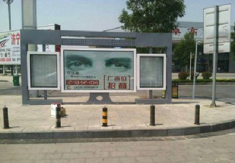 潼关社区广告投放的几种常见方式。