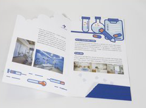 潼关说明书印刷有哪些样式可以选择？