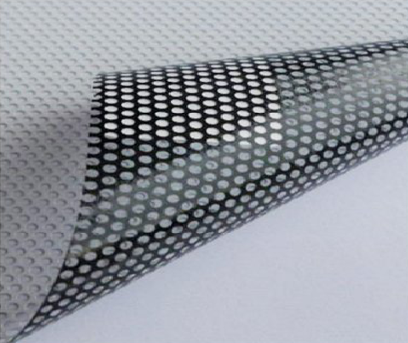 潼关优劣单透膜的鉴定方法。