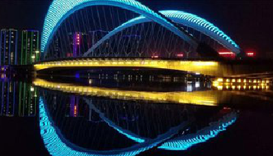 潼关亮化工程如何做好公共区域的安全性。