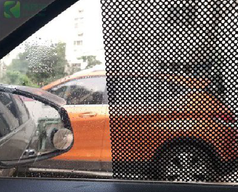 潼关怎么判断单透膜的好坏？