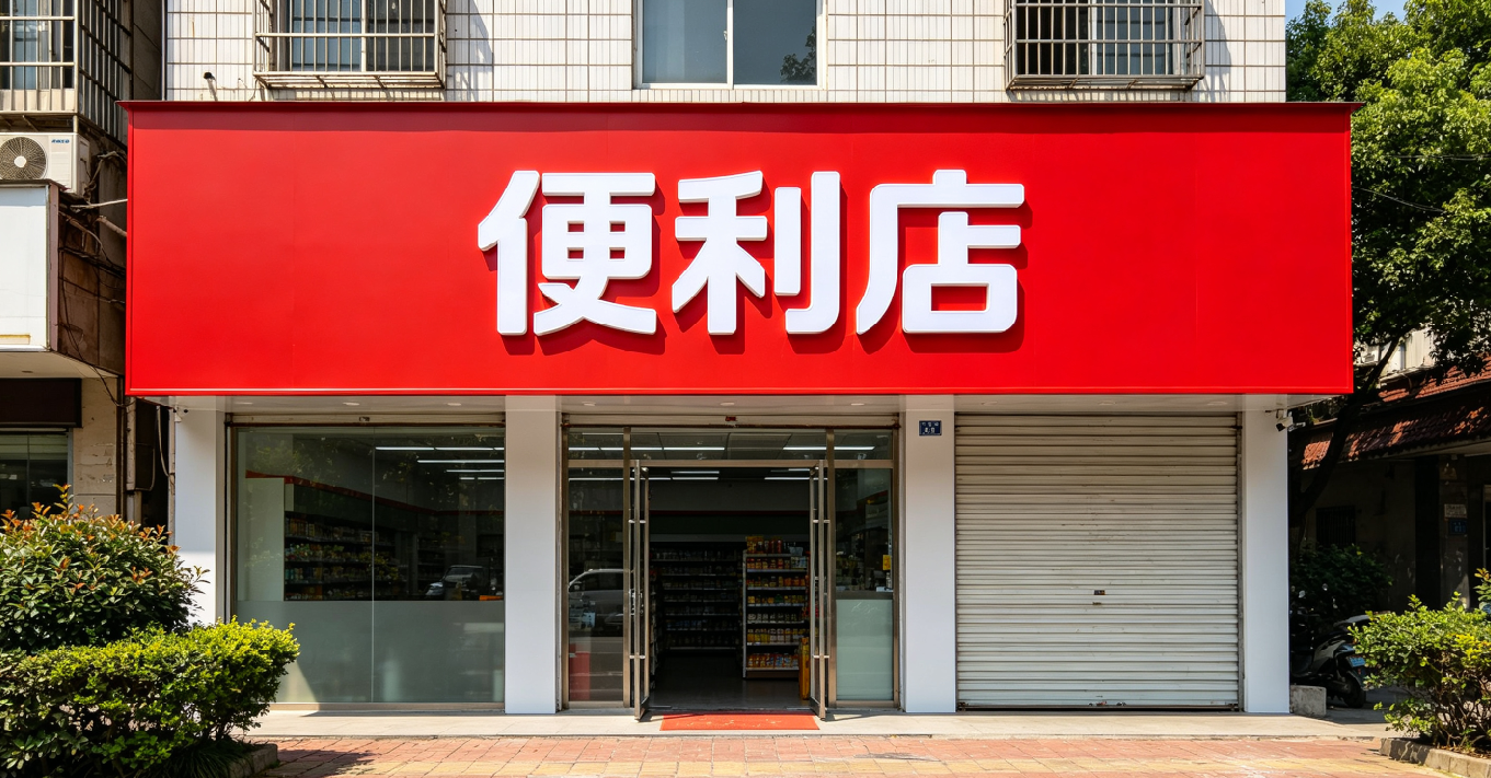 潼关门店招牌怎么选？主流门头招牌类型优缺点及适用场景全解析